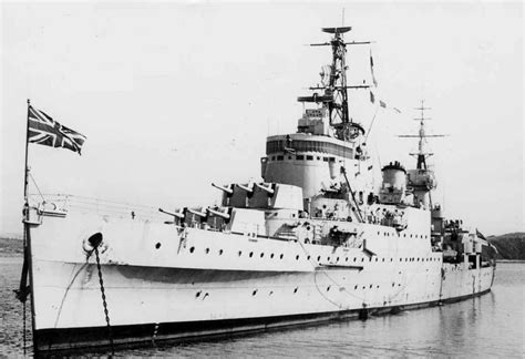 british navy world war 2.